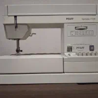 چرخ خیاطی کاچیران مدل PFAFF 1129