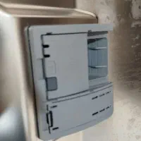 ماشین ظرفشویی بوش