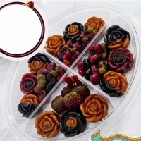 لواشک پذیرایی