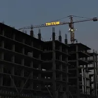 آپارتمان مسکونی تریتیوم/هوانیروز/فول امکانات/VIP|فروش آپارتمان|تهران, شهرک راه‌آهن|دیوار