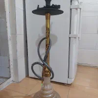 قلیون عربی الجمیرا