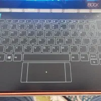 lenovo youga book