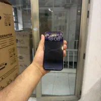 ایفون 14پرو 2سیم ch