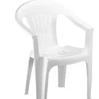 صندلی پلاستیکی