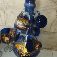 فروش ظروف شیشه ای