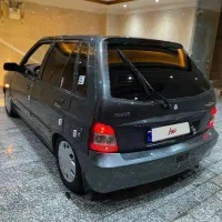 پراید ۱۱۱ مدل ۹۶