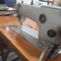 چرخ خیاطی راسته دوز