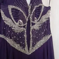 لباس مجلسی  شیک‌ درحدنو