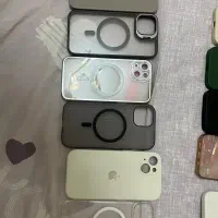 قاب ایفون ۱۳ به علت تعویض گوشی زیر قیمت
