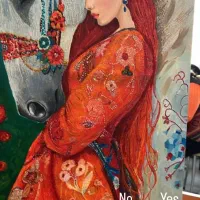 آموزش نقاشی