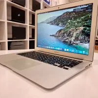 MacBook Air A1466|رایانه همراه|گرگان, |دیوار