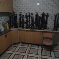 سلام لوازم کافه