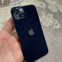 آیفون 13 نرمال 128gig
