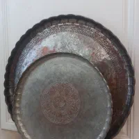 سینی مسی قدیمی