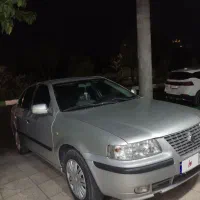 سمند مدل 82 شاسی پلمپ