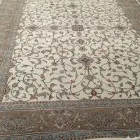 فرش کارکرده
