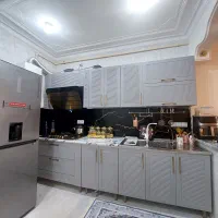 کابینت پیش ساخته (نسل جدید)ودکوراسیون داخلی کاسیت