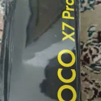 گوشی پوکوx7pro