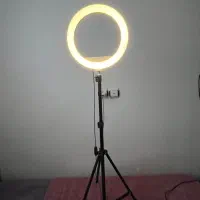 رینگ لایت