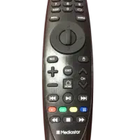 کنترل تلویزیون وستل VESTEL|تلویزیون و پروژکتور|اهواز, گلستان|دیوار