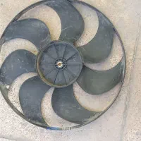 پره  فن رادیات جک جی ۵