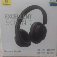 هدست/هدفون مدل Baseus Bowie D05