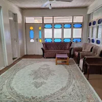 اجاره روزانه ویلا باغ