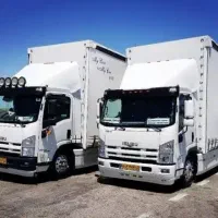 اتوبار باربری  پردیس بومهن تهران شمال وتمام نقاط