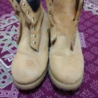 کفش چرم استوک