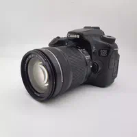 canon 70d کیت 18-135 stm