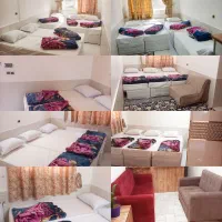 تور زیارتی و تفریحی مشهد همه روزه