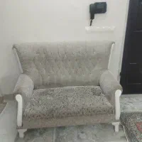 مبلمان نیمه کلاسیک