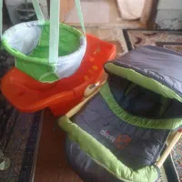 تاب وکریرکودک
