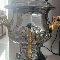 سماور۷ لیتری