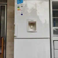 یخچال فریزر کنوود مرتب وتمیز فقط 20میلیون