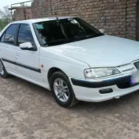 پژو پارس xu7 مدل 96