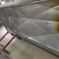 جوشکاری و برقکاری خرده کاری