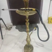 قلیون برنجی