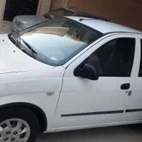 تیبا ۲|خودرو سواری و وانت|قم, شهرک قدس|دیوار
