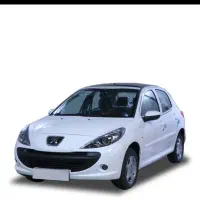 حواله پژو ۲۰۷i