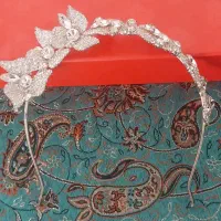 تاج عروس