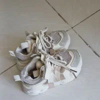 کتونی بچگانه وارداتی سایز ۲۸