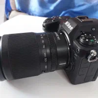 دوربین NikonZ6lll  نیکون زد۶ مارک۳