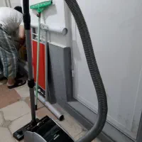 جارو برقی