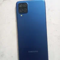 گوشی سامسونگ A12