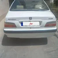 پژو پارس TU5 اتومات مدل ۹۷، شخصی و فنی سالم