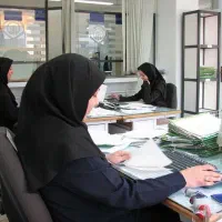 استخدام منشی مدیرعامل خانم