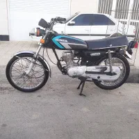 موتورسیکلت مزایده