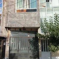 خونه-دوطبقه-مدرس