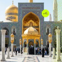 تور ریلی مشهدمقدس تیرماه (محرم)